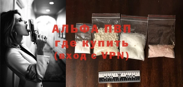 молекула духа Алексин